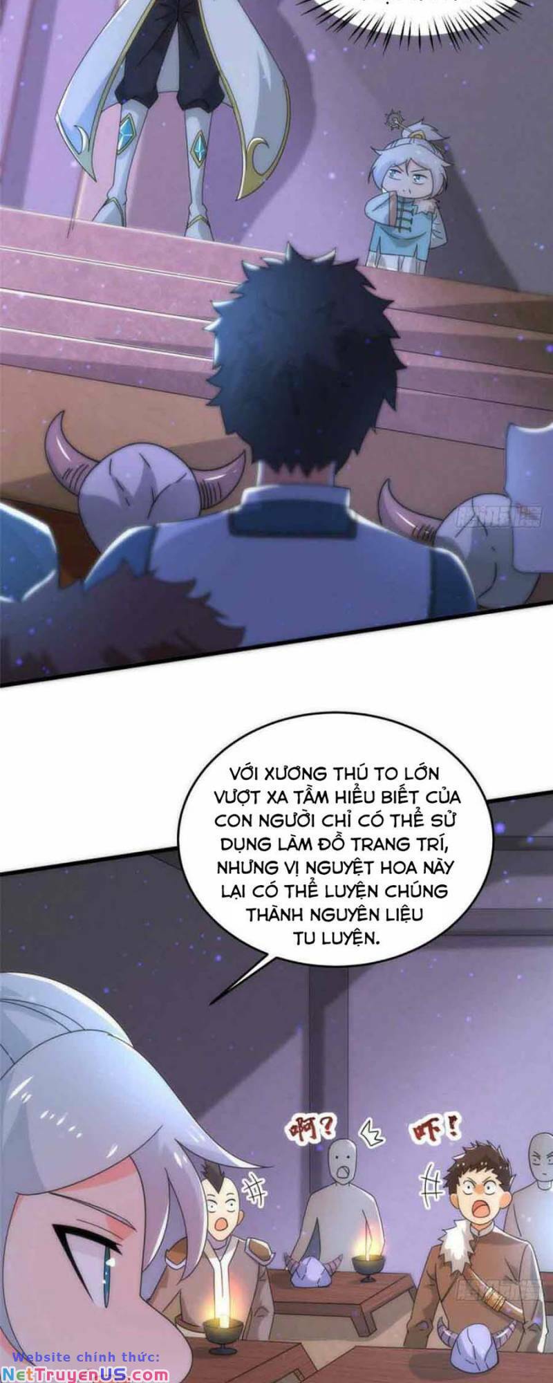 Chân Võ Thế Giới: Chapter 79