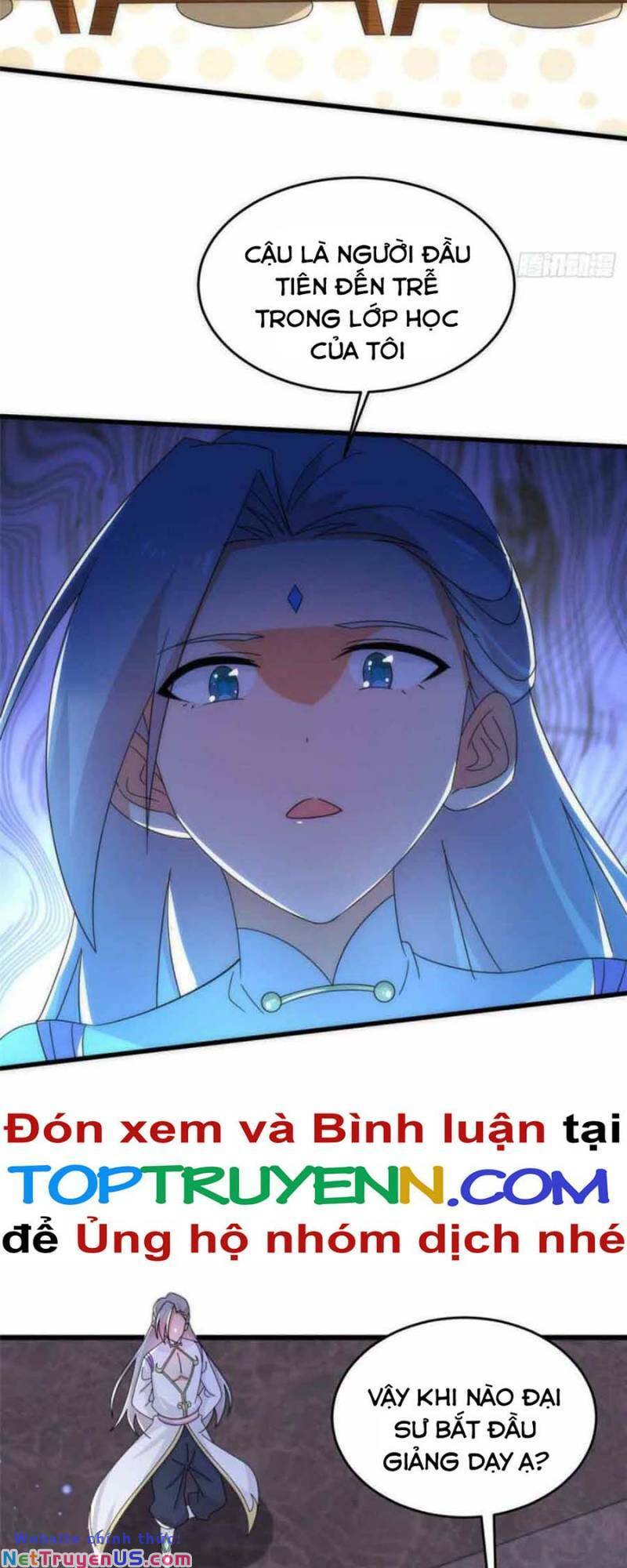Chân Võ Thế Giới: Chapter 79