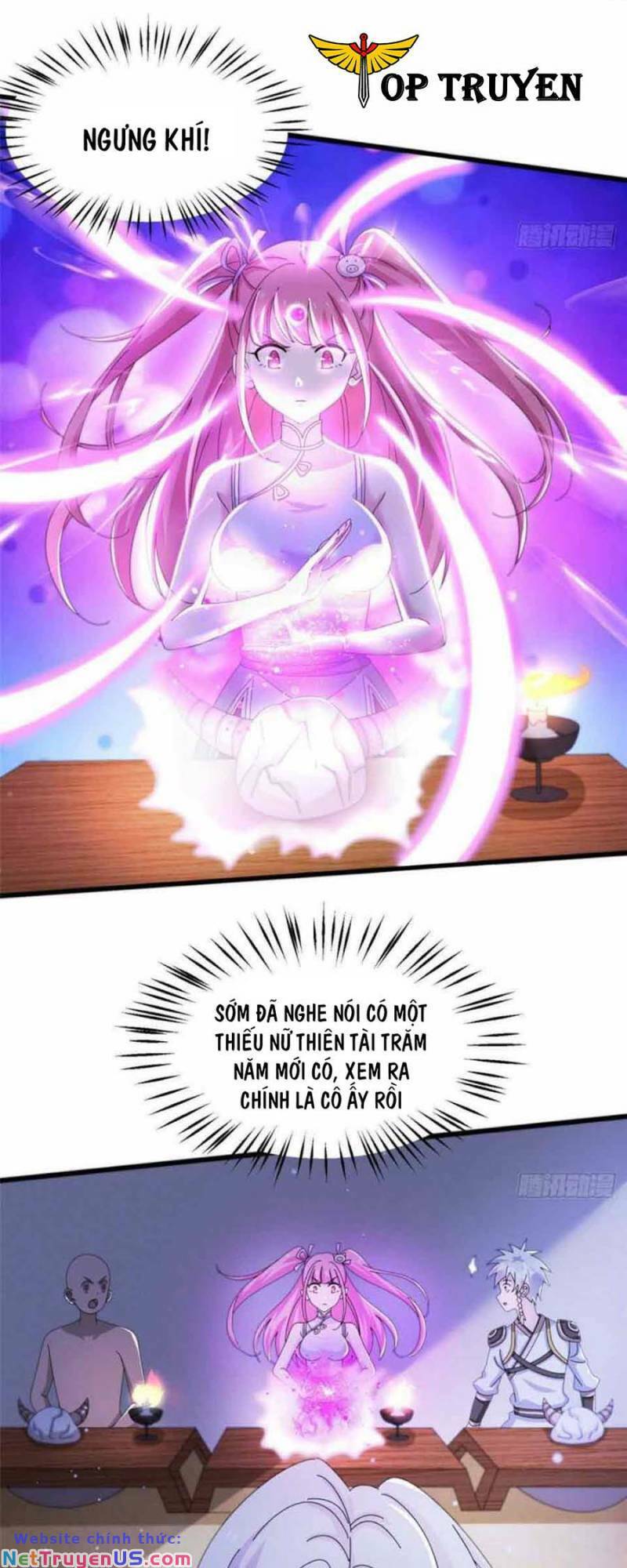 Chân Võ Thế Giới: Chapter 79