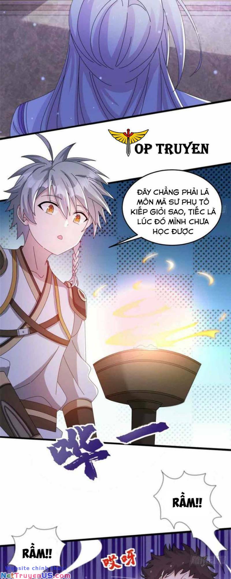 Chân Võ Thế Giới: Chapter 79