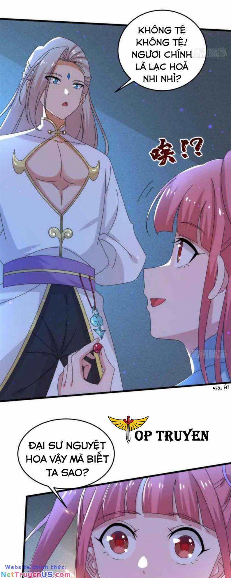 Chân Võ Thế Giới: Chapter 79