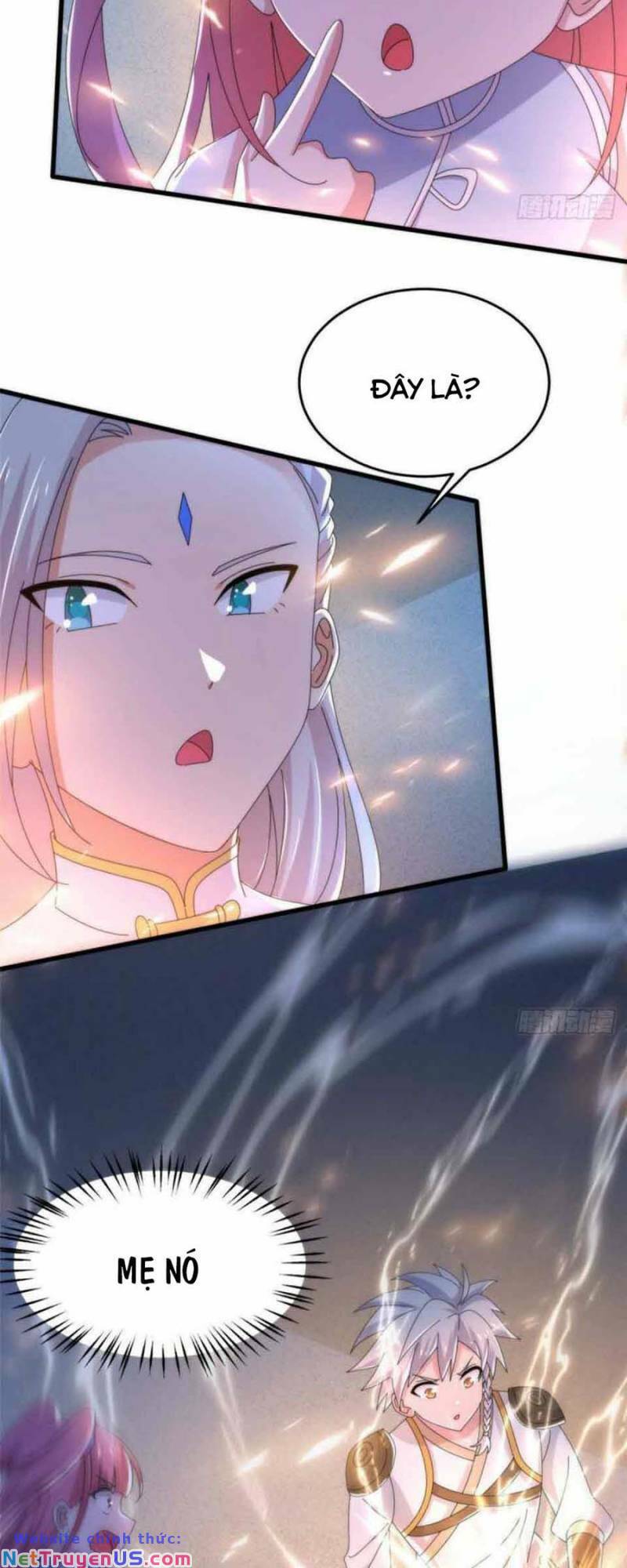 Chân Võ Thế Giới: Chapter 79