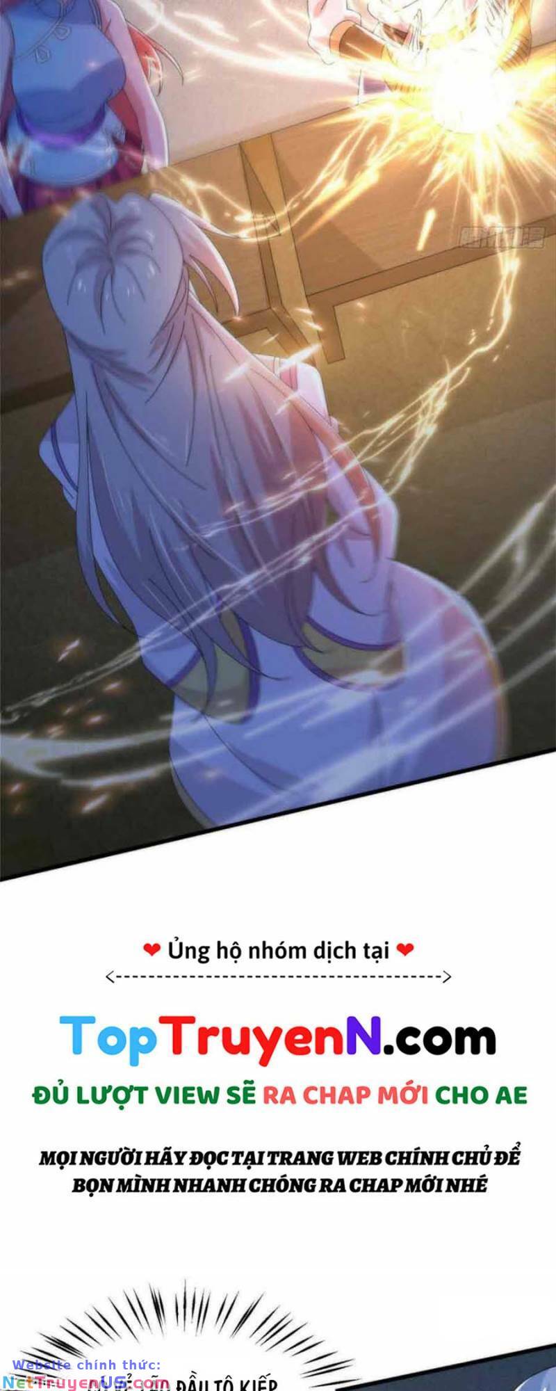 Chân Võ Thế Giới: Chapter 79