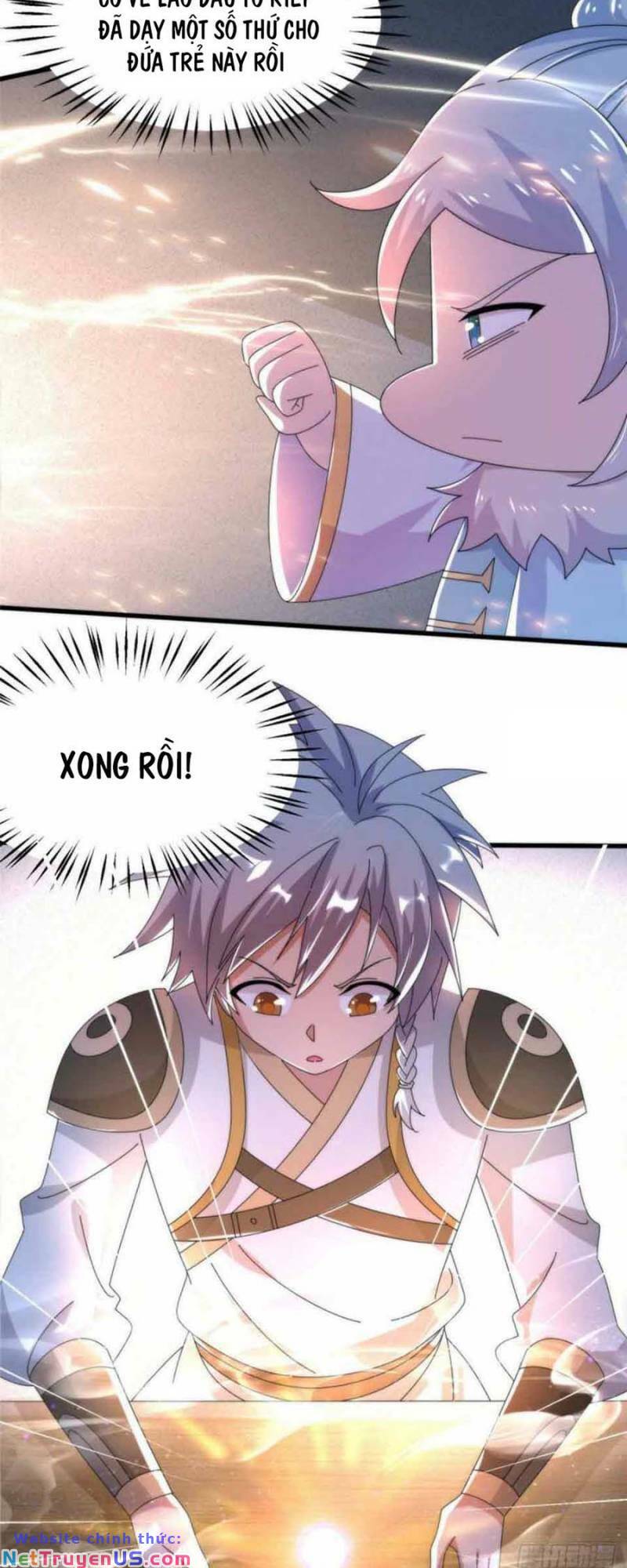 Chân Võ Thế Giới: Chapter 79