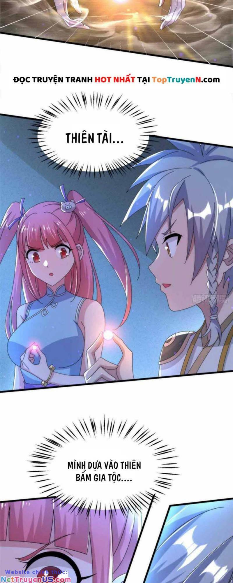 Chân Võ Thế Giới: Chapter 79
