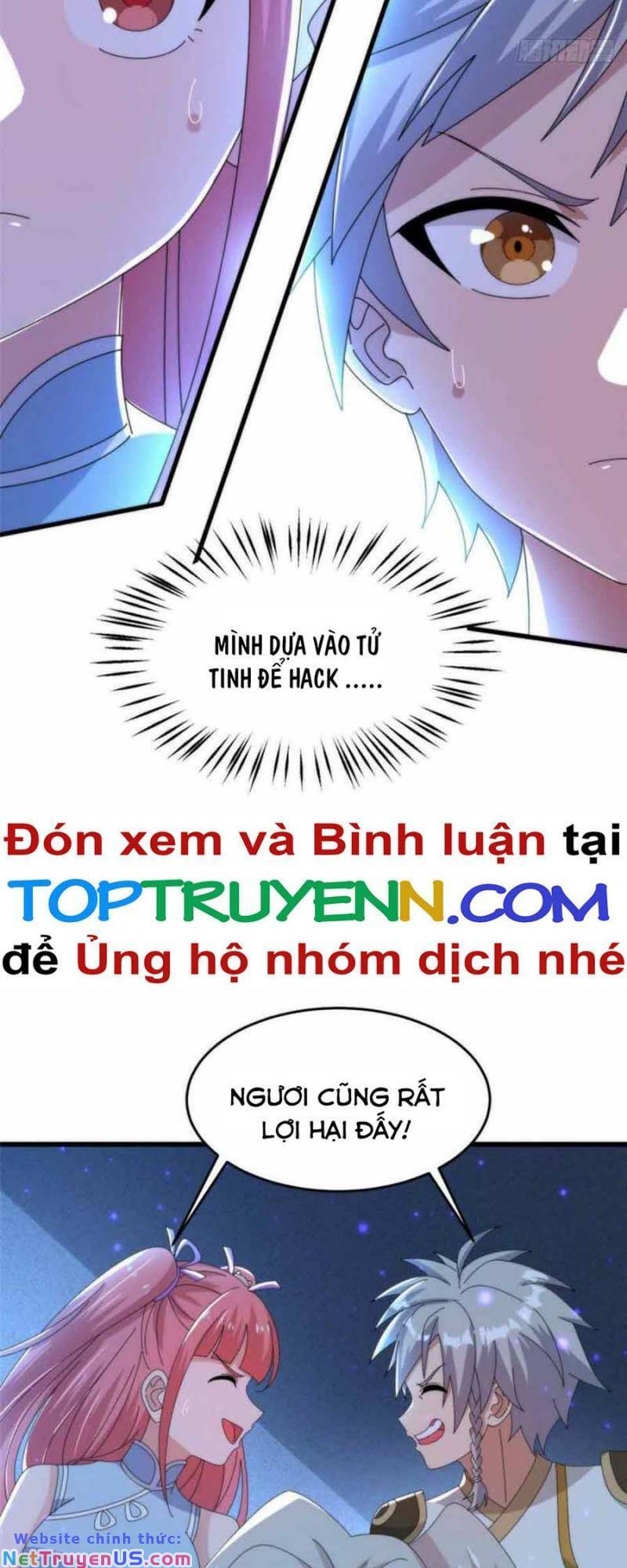 Chân Võ Thế Giới: Chapter 79