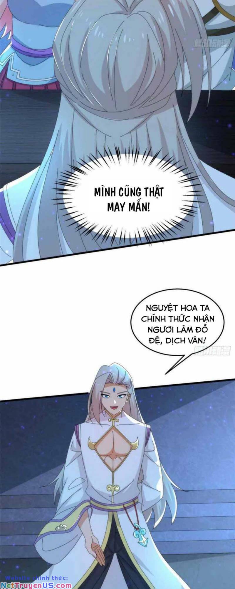Chân Võ Thế Giới: Chapter 79