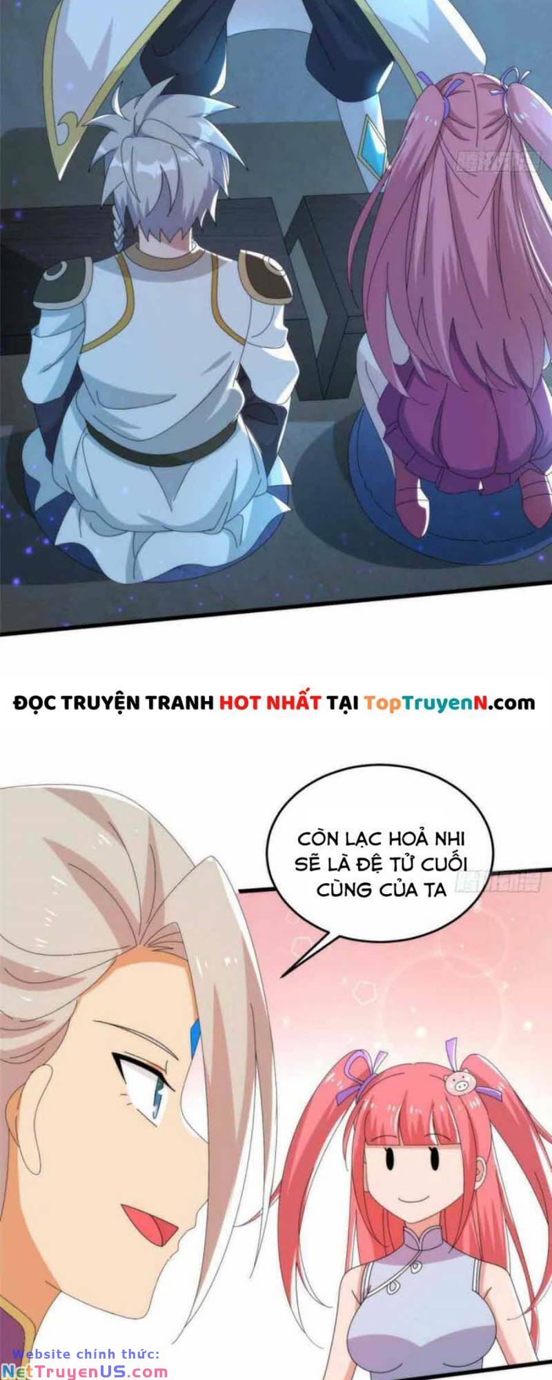 Chân Võ Thế Giới: Chapter 79