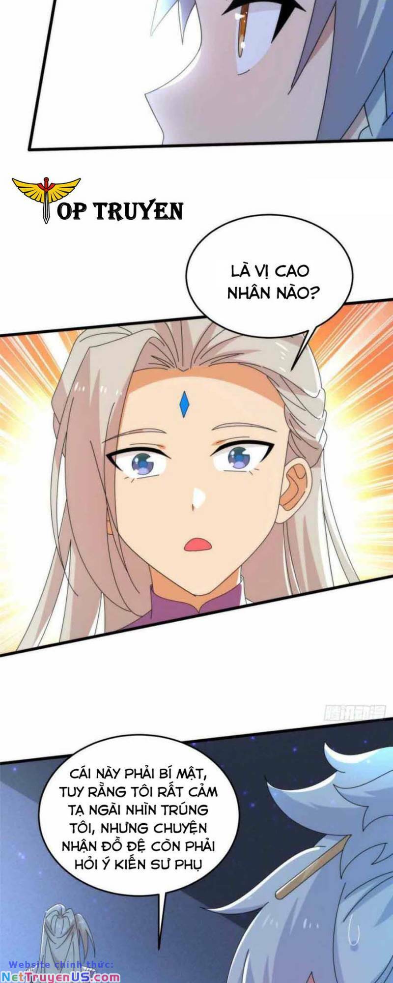 Chân Võ Thế Giới: Chapter 79