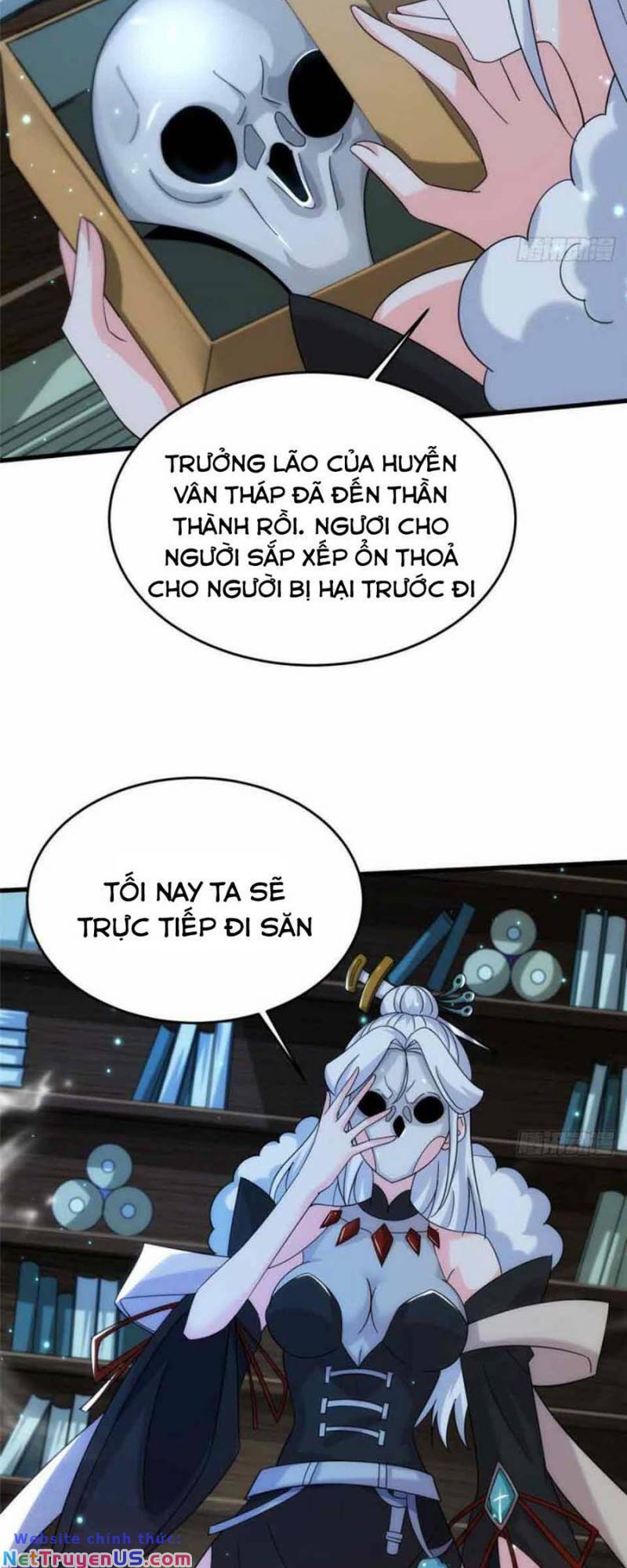 Chân Võ Thế Giới: Chapter 79