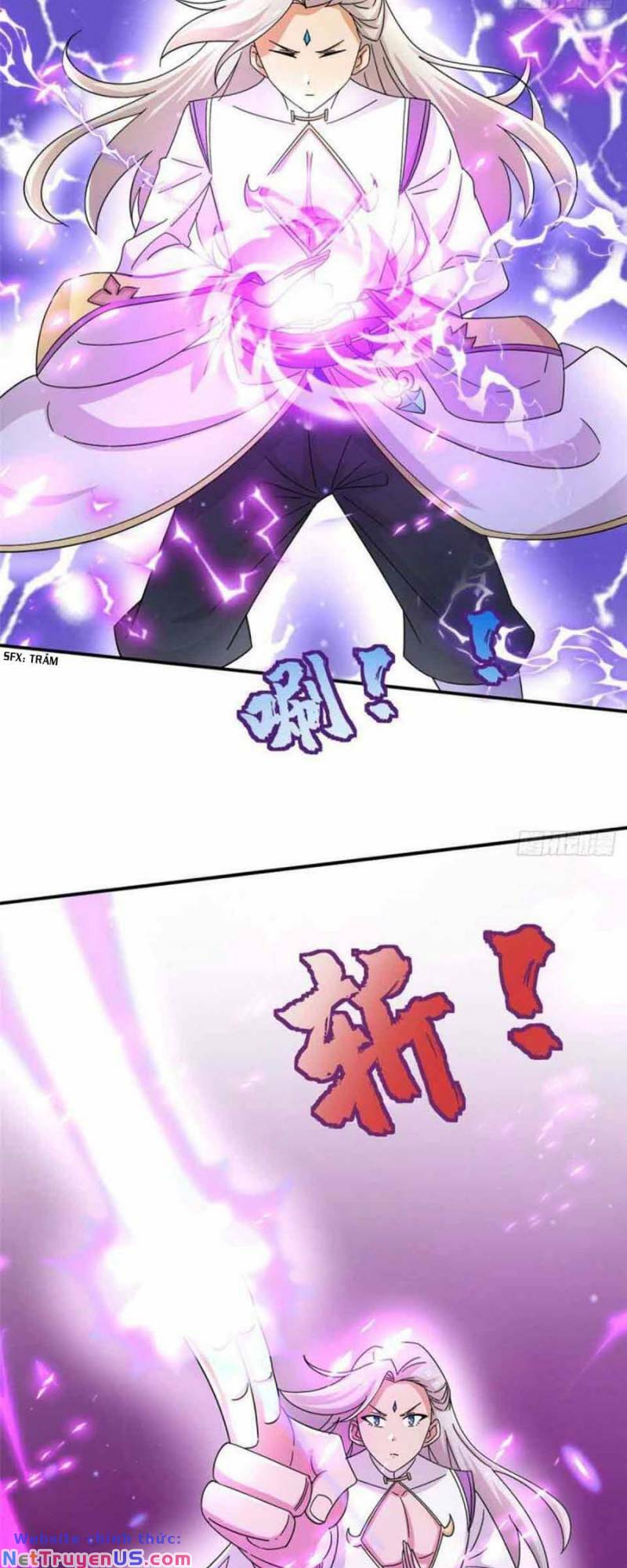 Chân Võ Thế Giới: Chapter 79