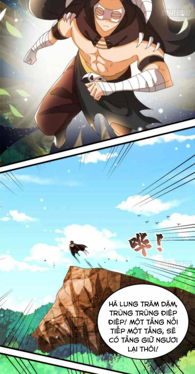 Chân Võ Thế Giới: Chapter 80