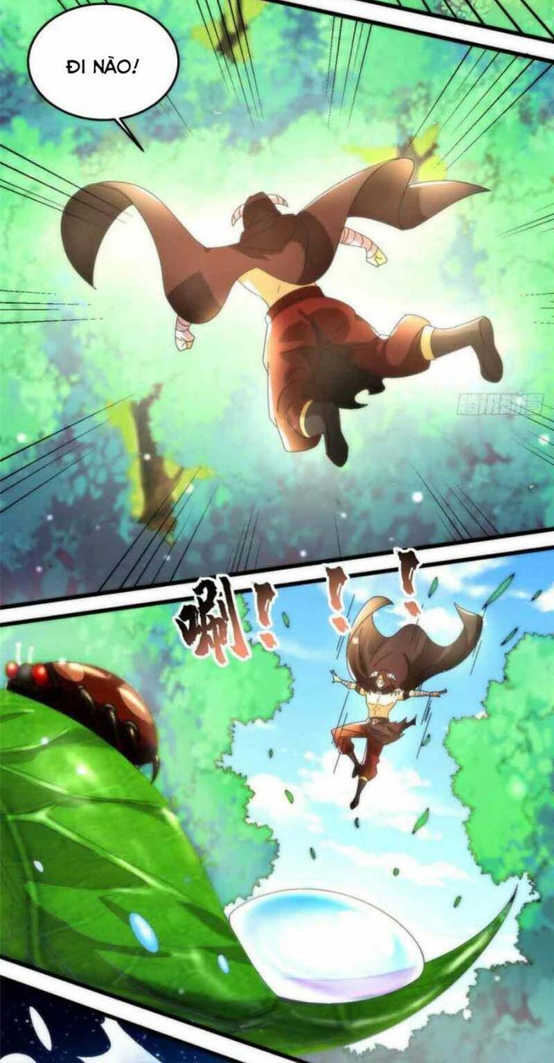 Chân Võ Thế Giới: Chapter 80