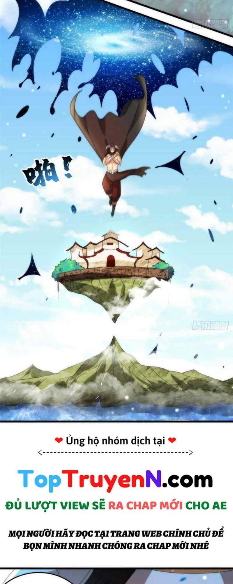 Chân Võ Thế Giới: Chapter 80