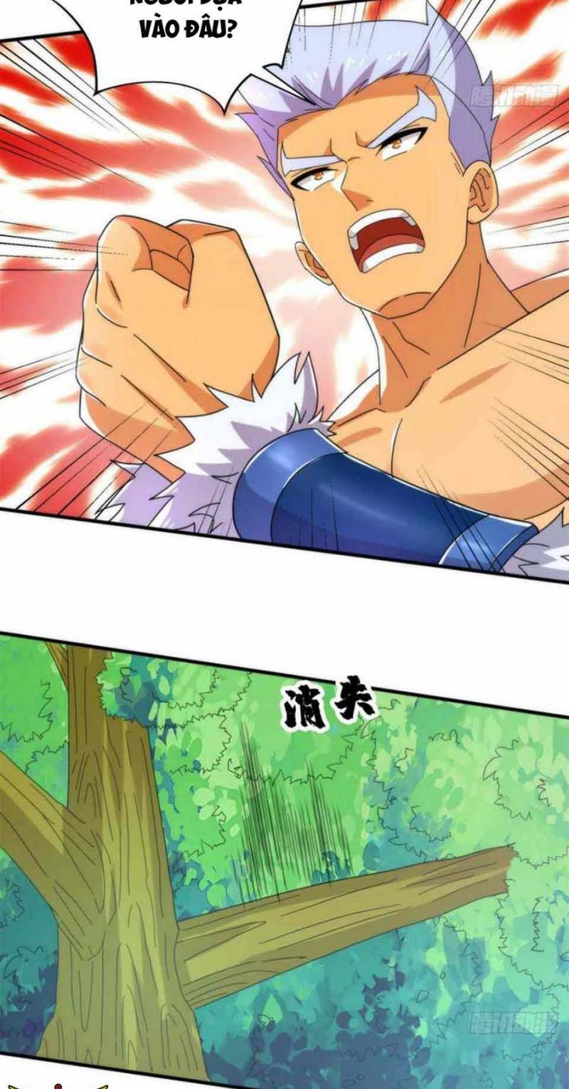 Chân Võ Thế Giới: Chapter 82