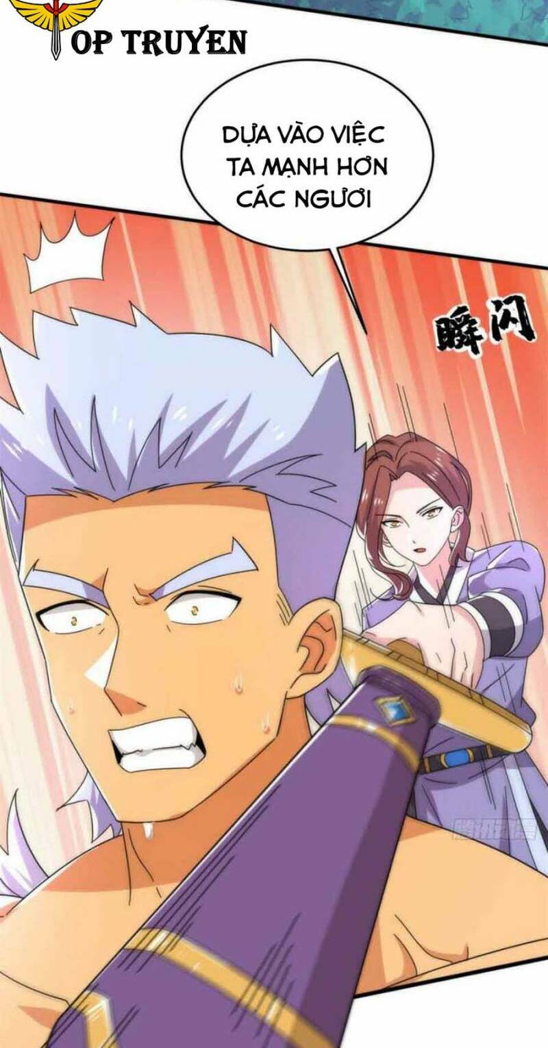 Chân Võ Thế Giới: Chapter 82