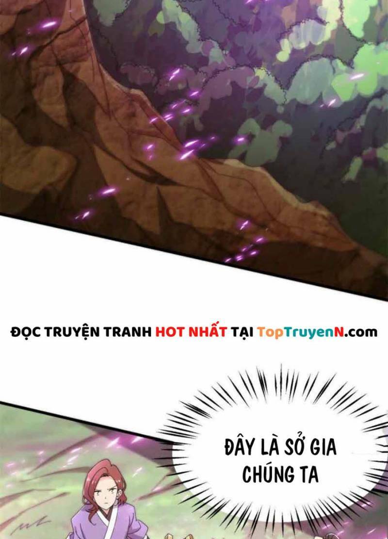 Chân Võ Thế Giới: Chapter 82