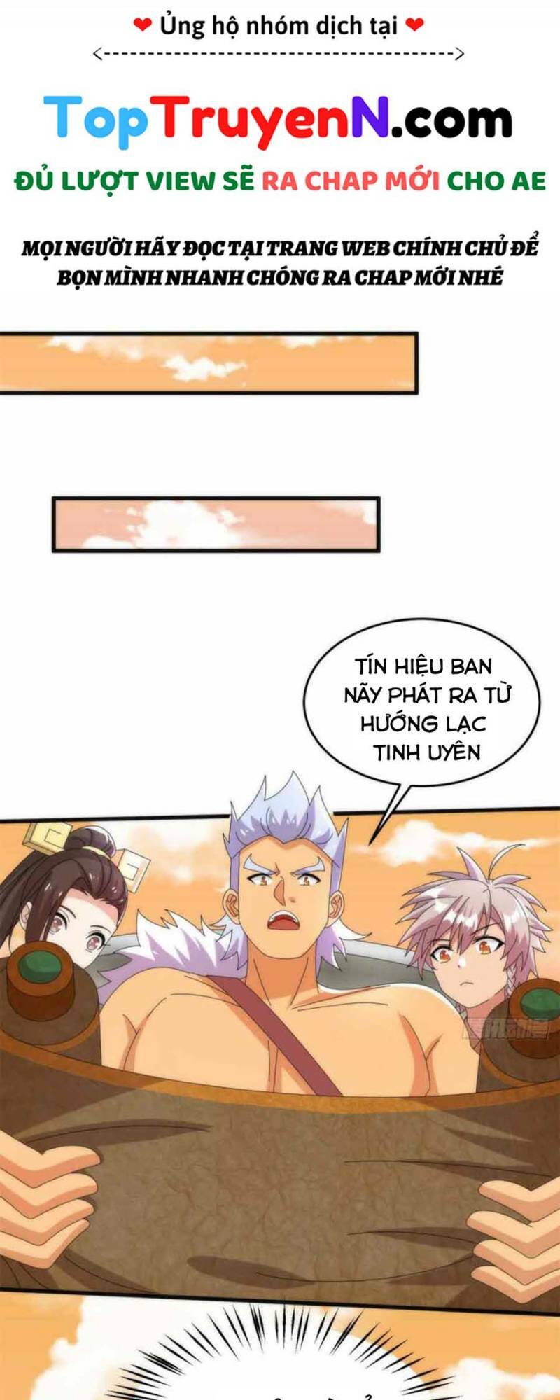 Chân Võ Thế Giới: Chapter 82