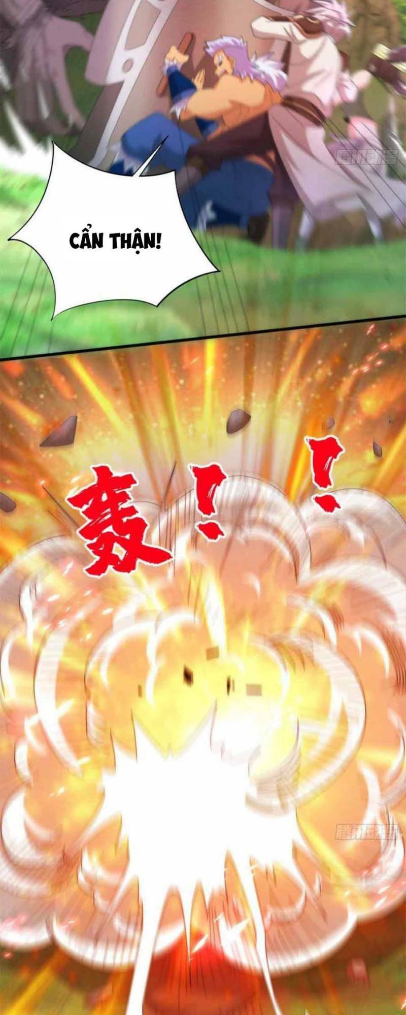Chân Võ Thế Giới: Chapter 82
