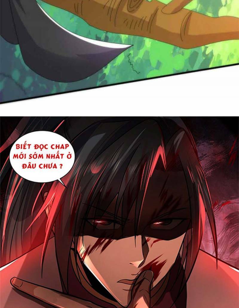 Chân Võ Thế Giới: Chapter 82