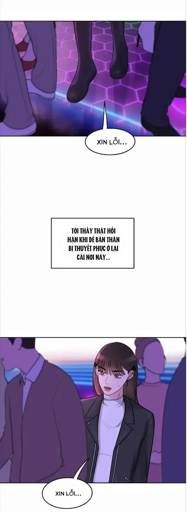 Tôi Trở Thành Con Gái Của Triệu Phú: Chapter 37