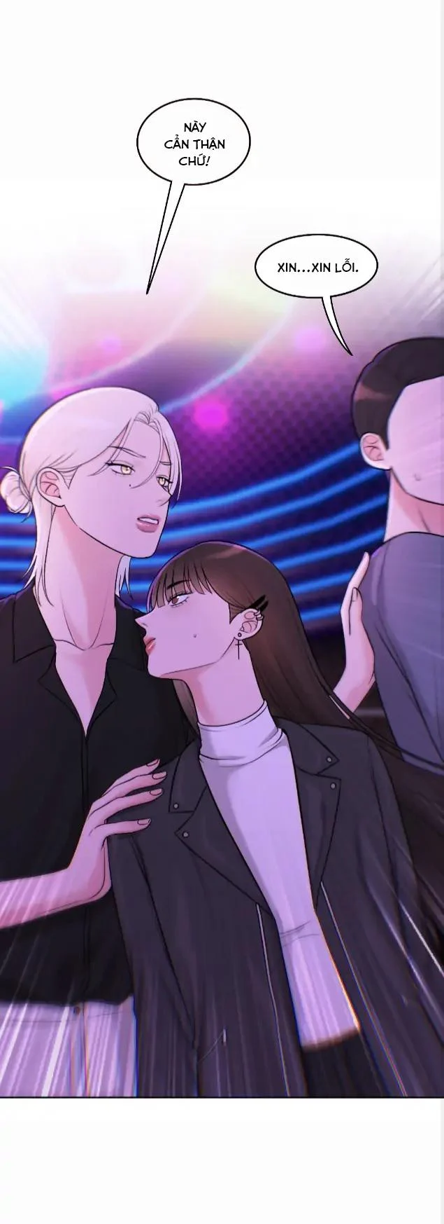 Tôi Trở Thành Con Gái Của Triệu Phú: Chapter 37