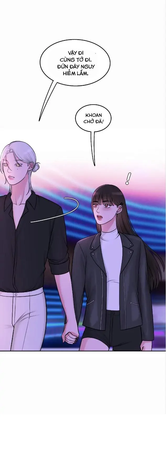 Tôi Trở Thành Con Gái Của Triệu Phú: Chapter 37