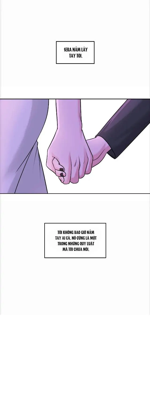 Tôi Trở Thành Con Gái Của Triệu Phú: Chapter 37