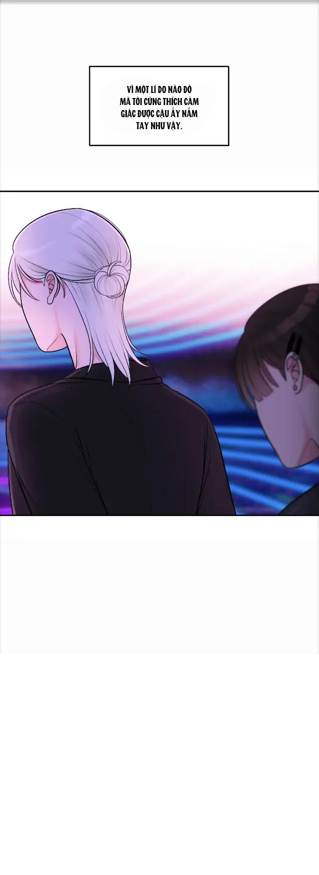 Tôi Trở Thành Con Gái Của Triệu Phú: Chapter 37