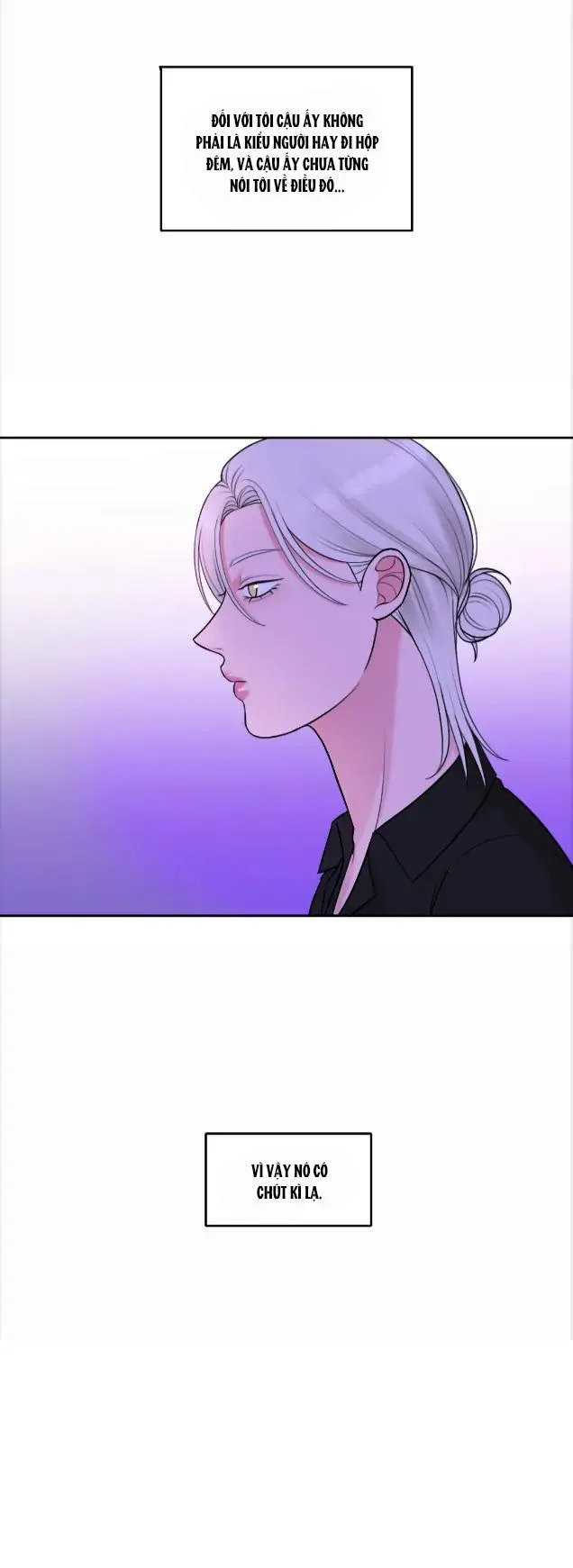 Tôi Trở Thành Con Gái Của Triệu Phú: Chapter 37