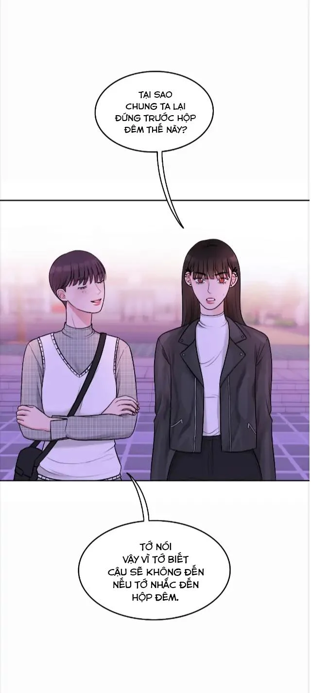 Tôi Trở Thành Con Gái Của Triệu Phú: Chapter 37