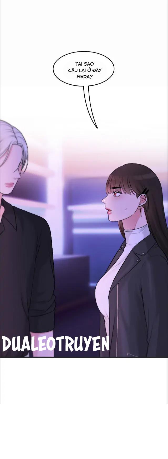 Tôi Trở Thành Con Gái Của Triệu Phú: Chapter 37