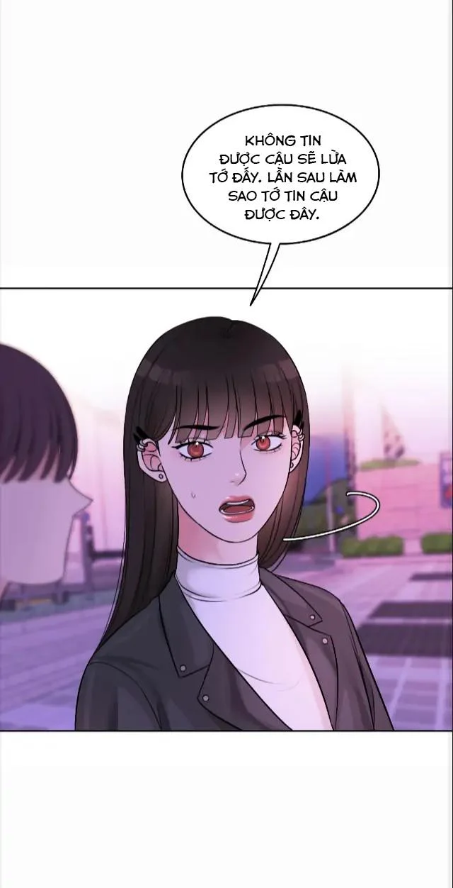 Tôi Trở Thành Con Gái Của Triệu Phú: Chapter 37