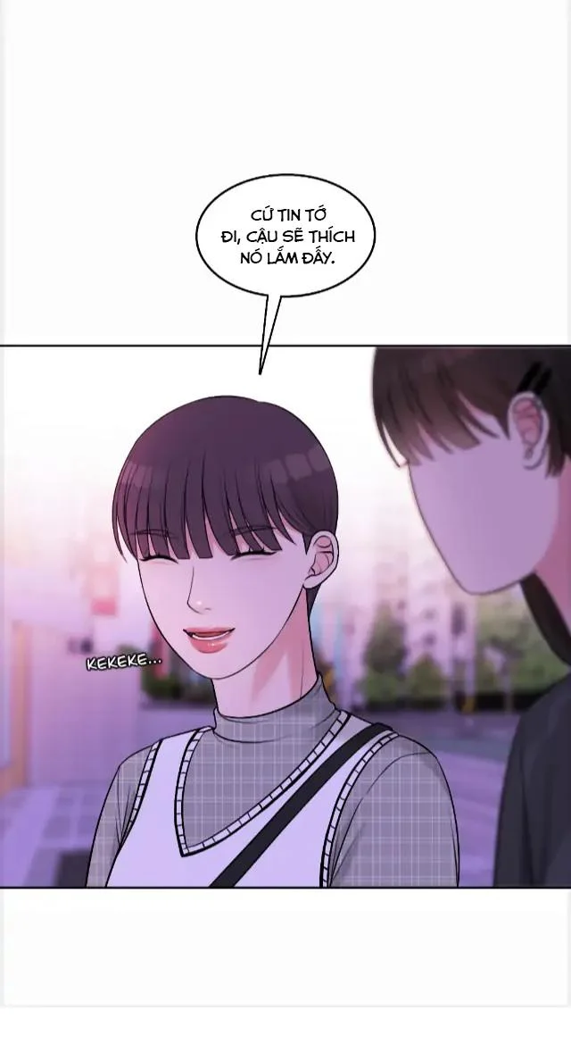 Tôi Trở Thành Con Gái Của Triệu Phú: Chapter 37