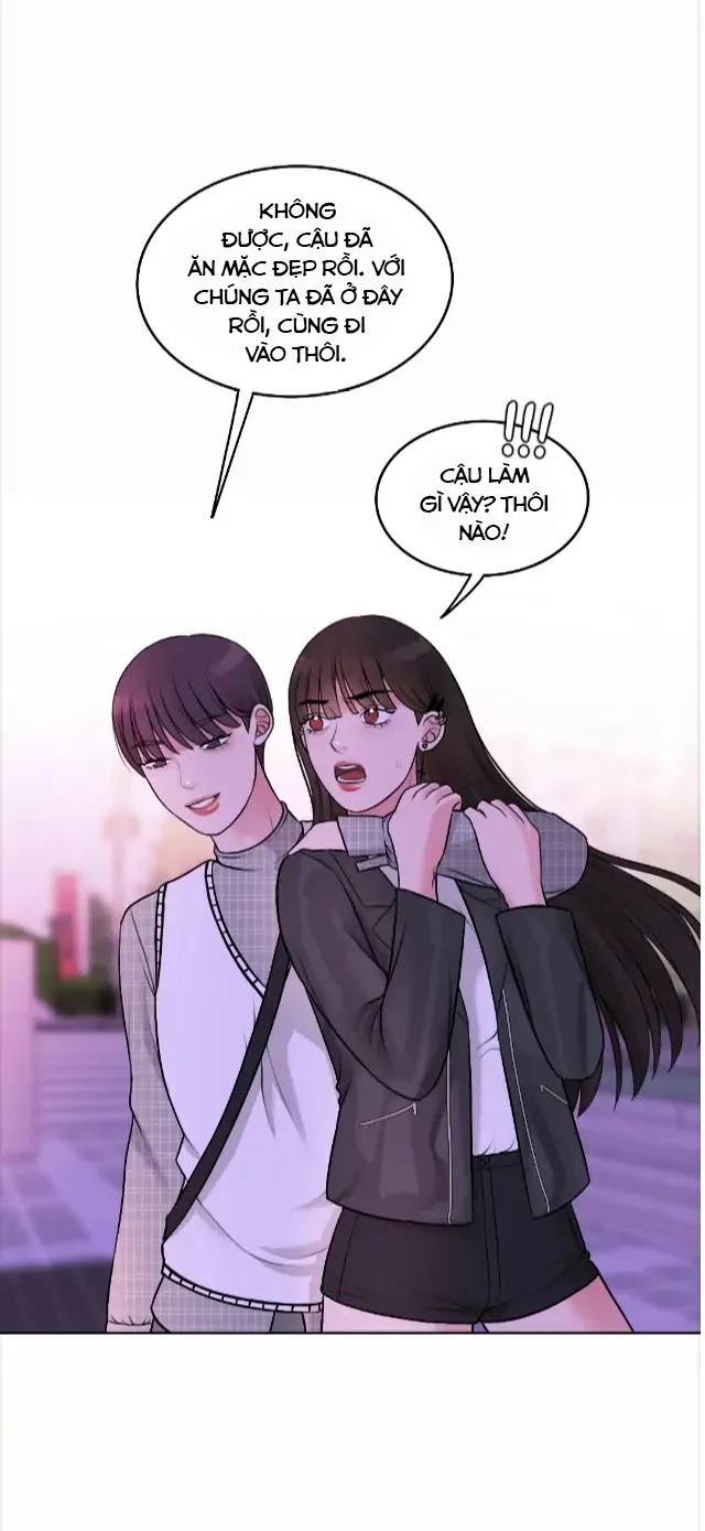 Tôi Trở Thành Con Gái Của Triệu Phú: Chapter 37