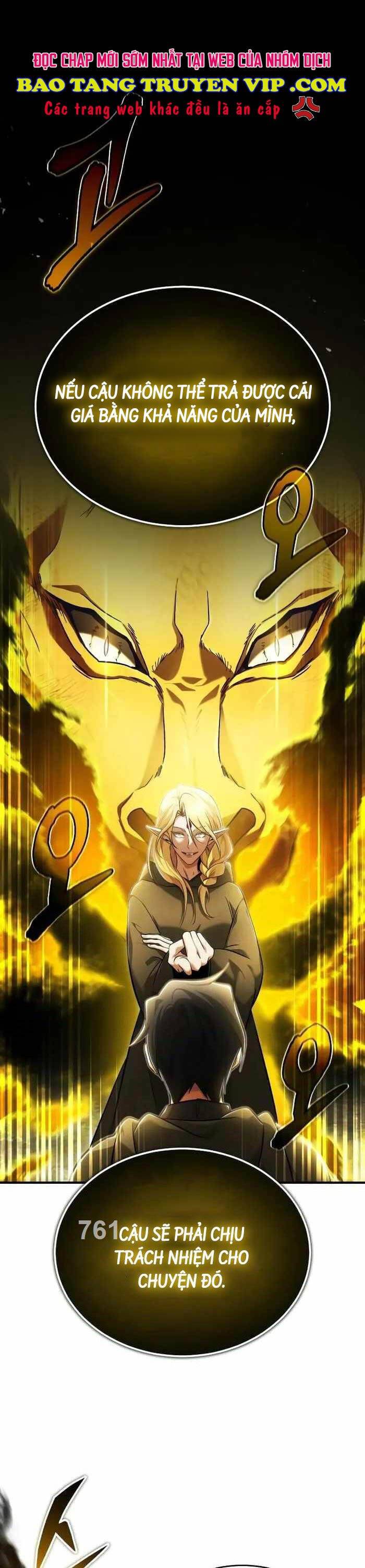Hồi Quy Giả Về Hưu: Chapter 43