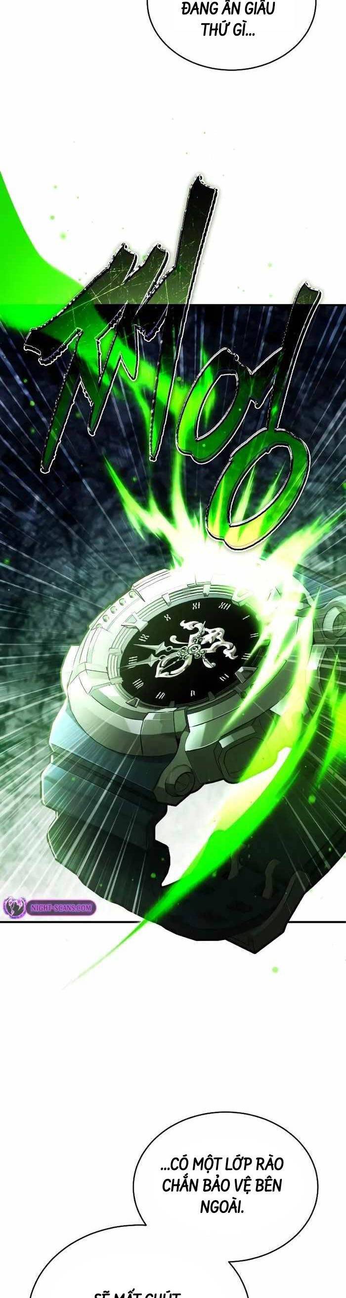 Hồi Quy Giả Về Hưu: Chapter 43