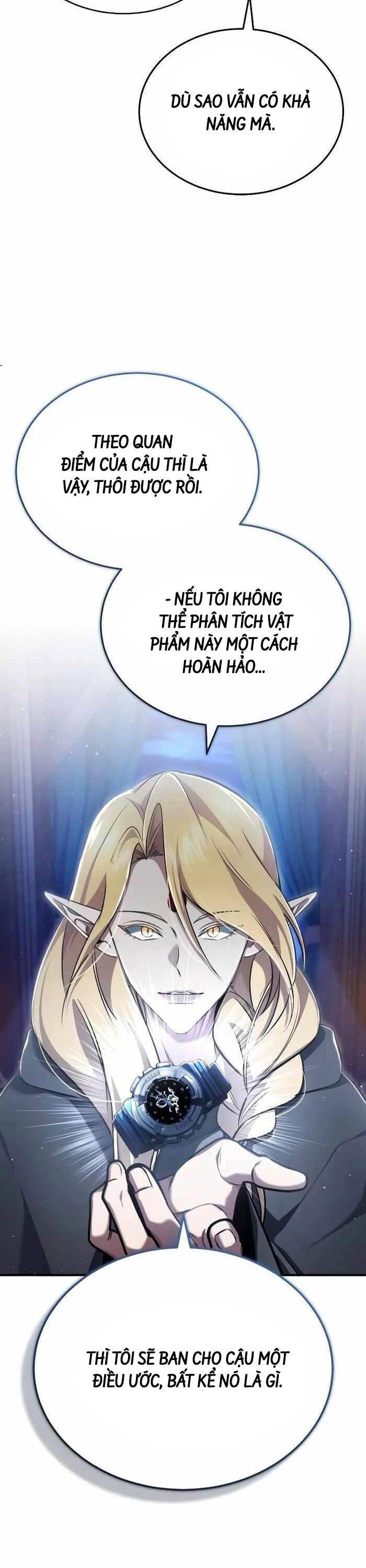 Hồi Quy Giả Về Hưu: Chapter 43