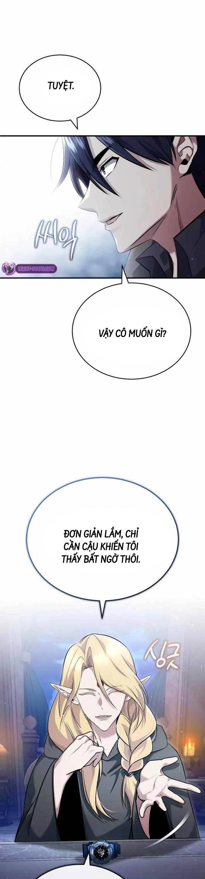 Hồi Quy Giả Về Hưu: Chapter 43