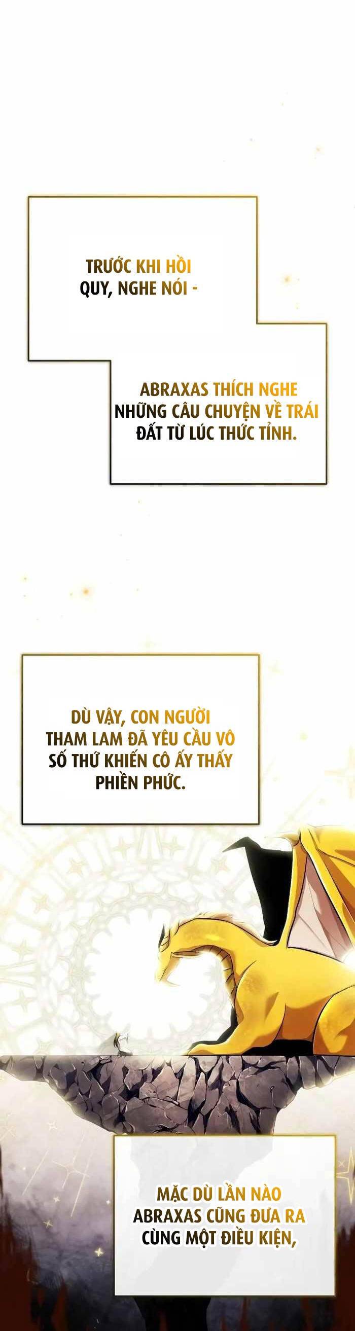 Hồi Quy Giả Về Hưu: Chapter 43