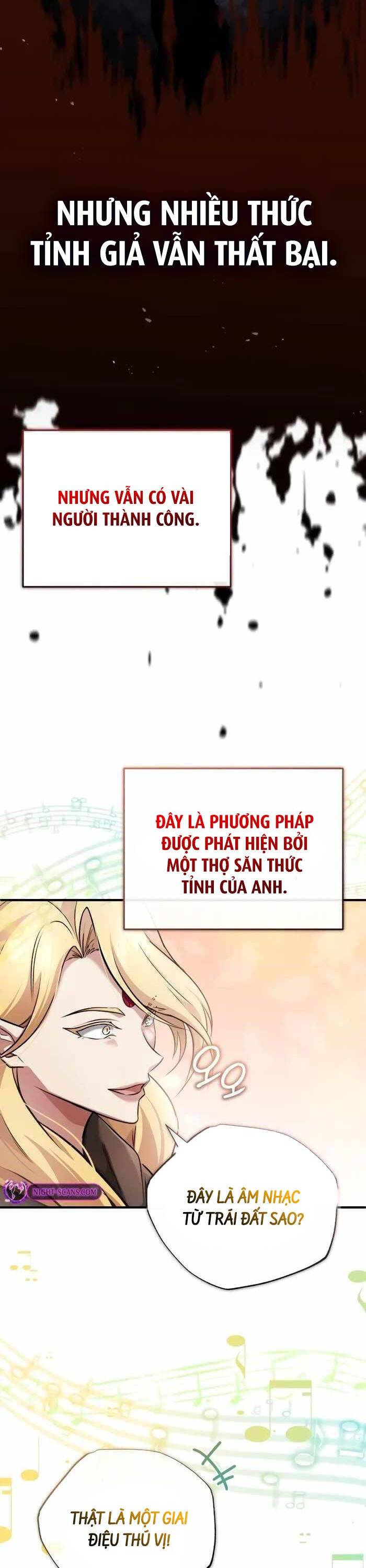 Hồi Quy Giả Về Hưu: Chapter 43