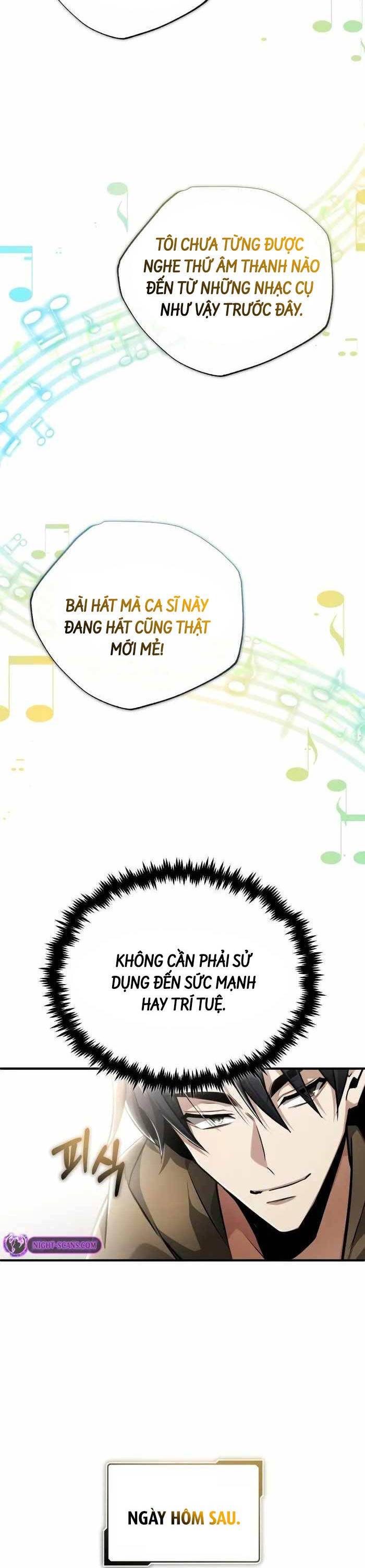 Hồi Quy Giả Về Hưu: Chapter 43