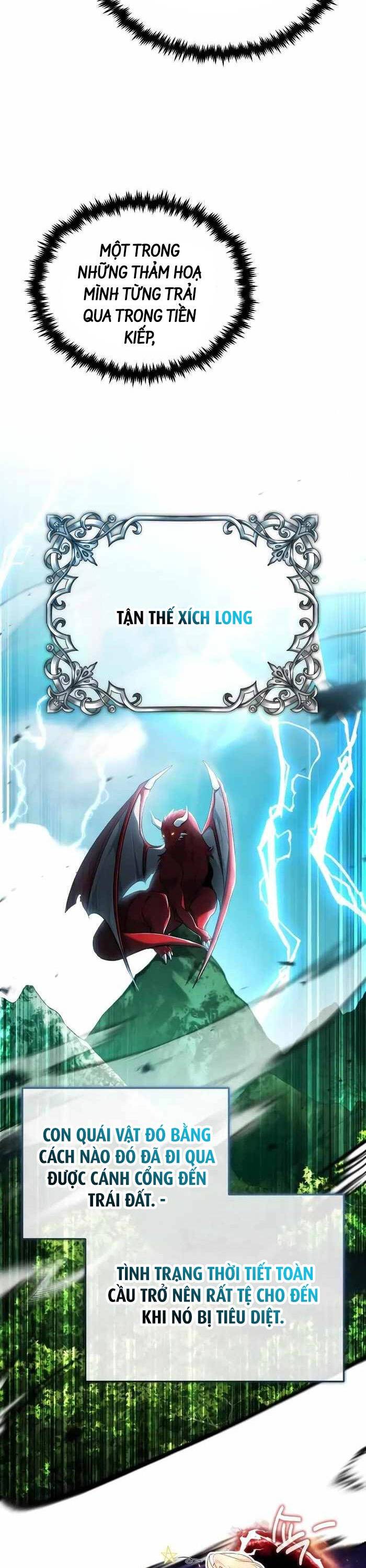 Hồi Quy Giả Về Hưu: Chapter 43