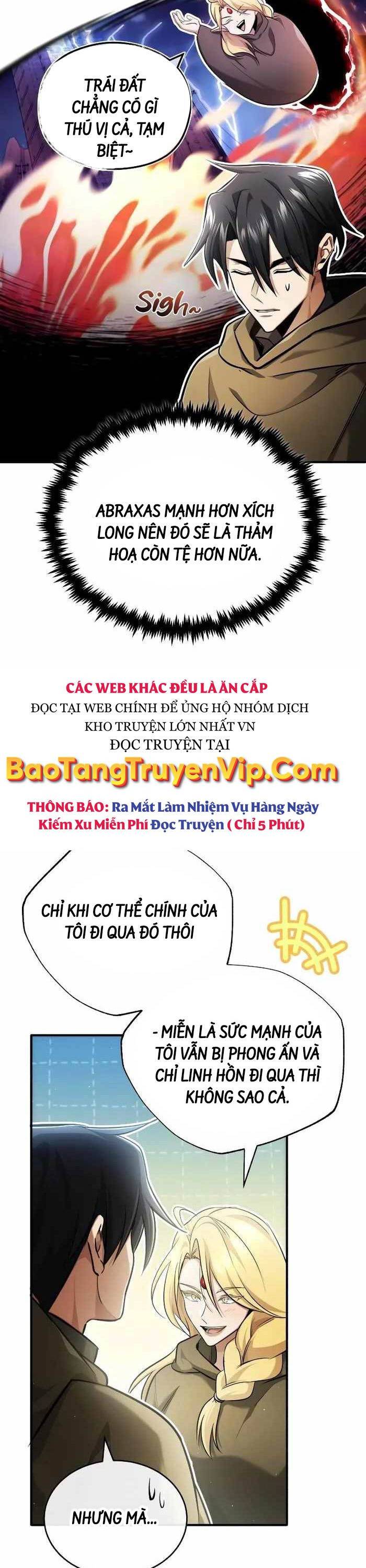 Hồi Quy Giả Về Hưu: Chapter 43