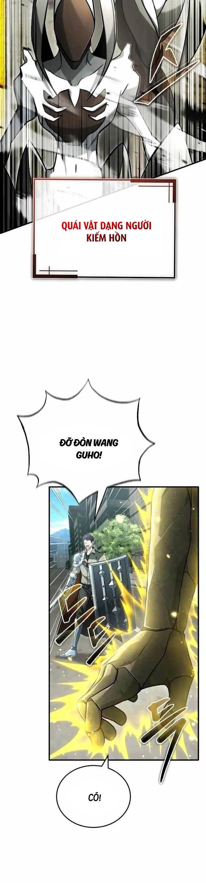 Hồi Quy Giả Về Hưu: Chapter 43