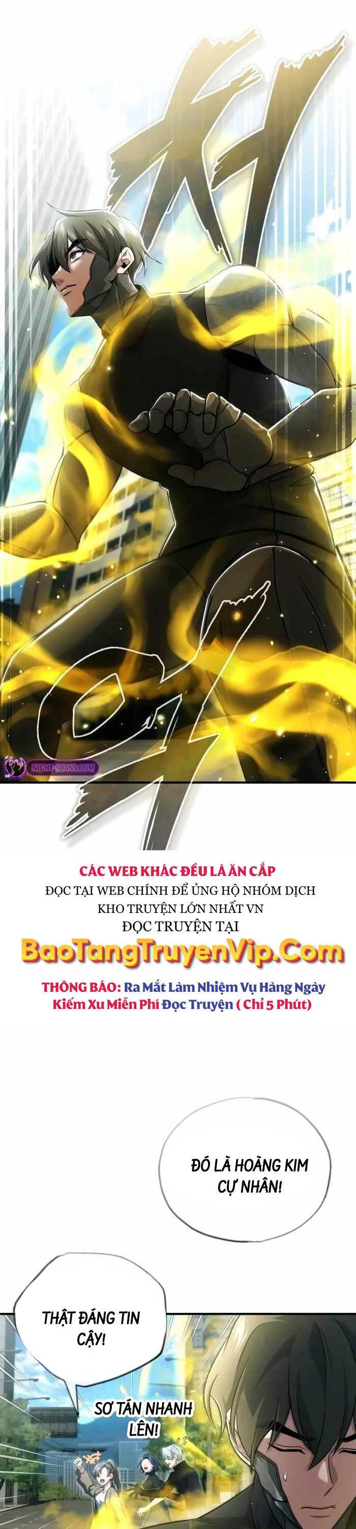 Hồi Quy Giả Về Hưu: Chapter 43
