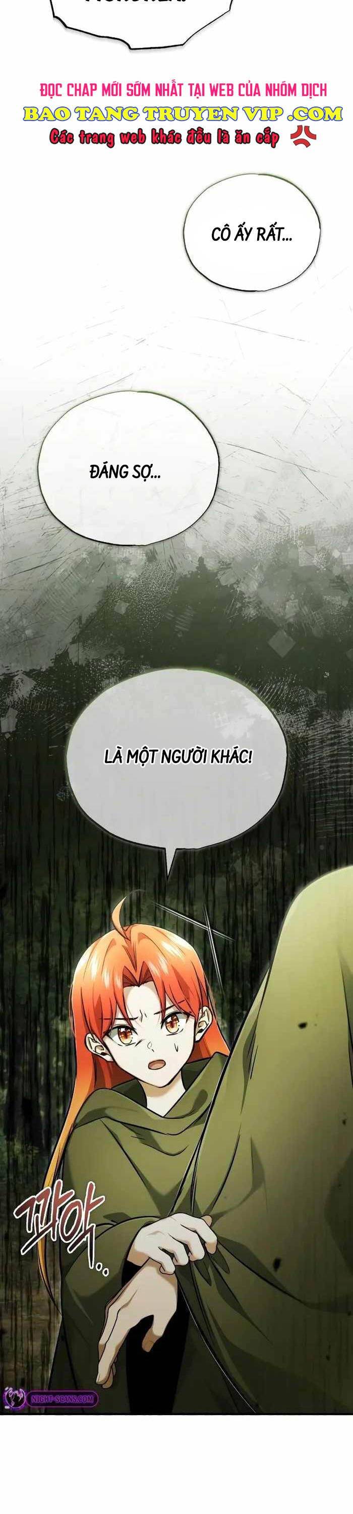 Hồi Quy Giả Về Hưu: Chapter 43