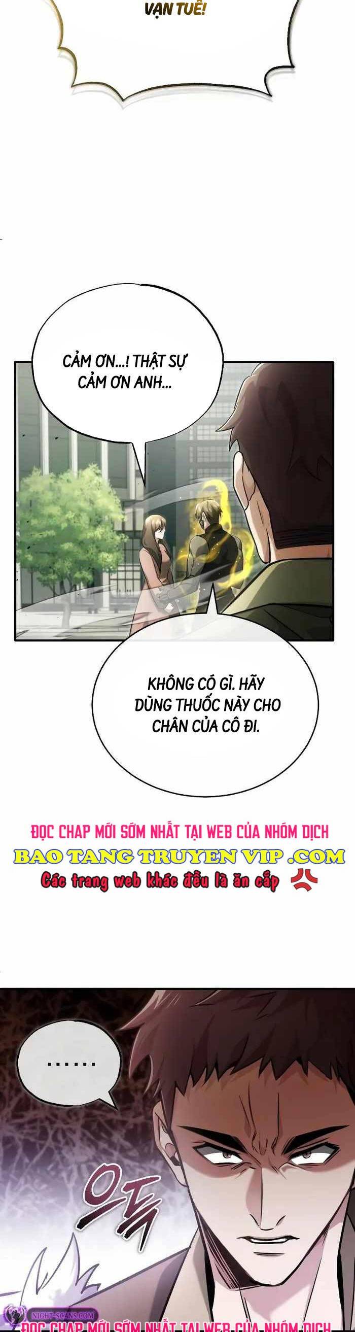 Hồi Quy Giả Về Hưu: Chapter 43