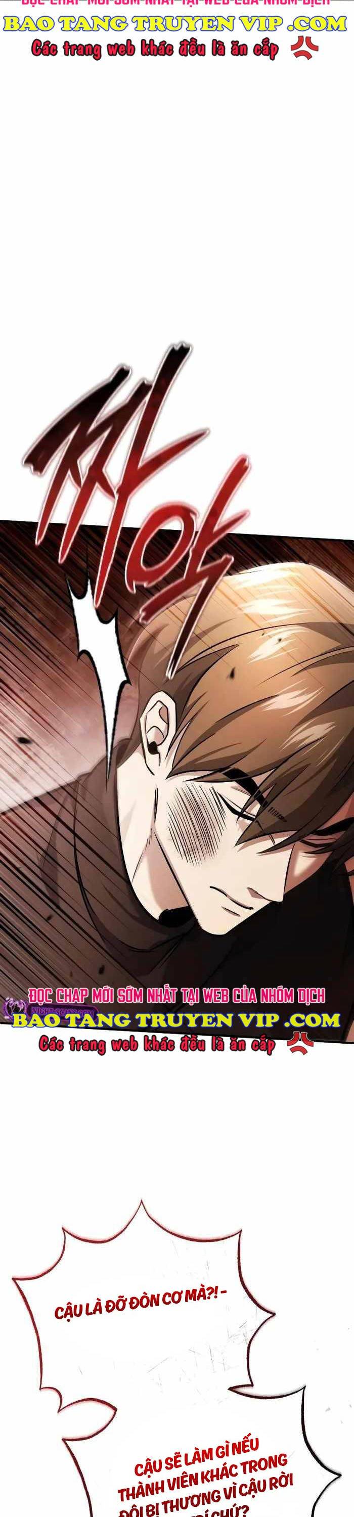 Hồi Quy Giả Về Hưu: Chapter 43