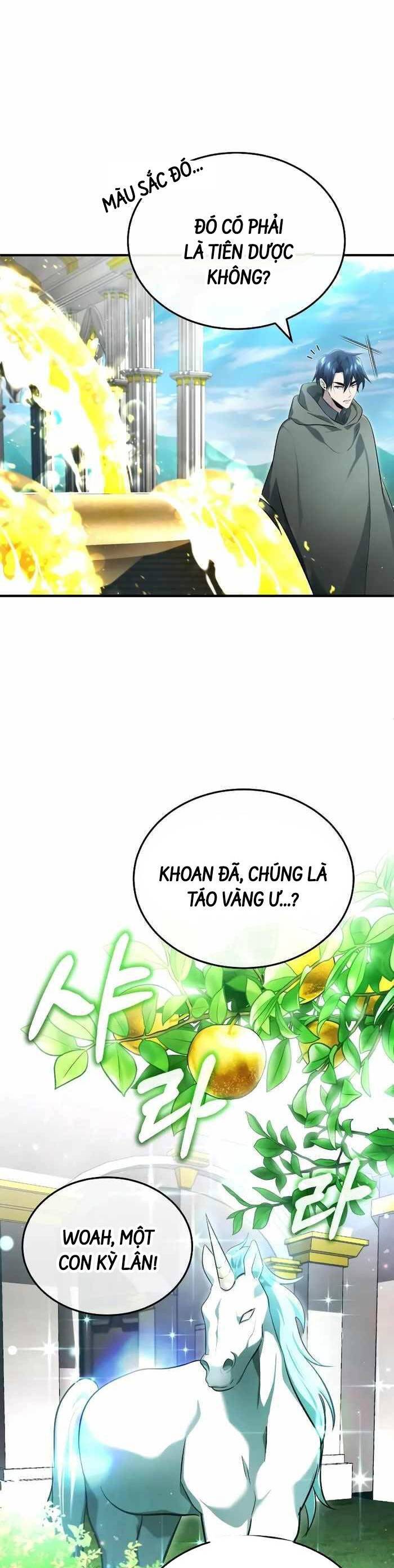 Hồi Quy Giả Về Hưu: Chapter 43